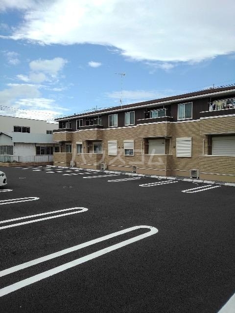 15/30 駐車場