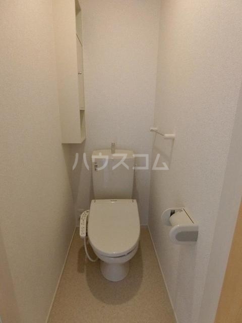 9/30 トイレ