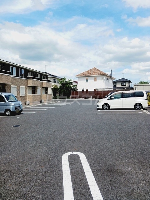 15/30 駐車場