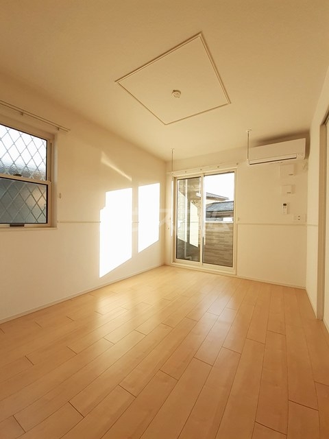 3/27 リビング/ダイニング