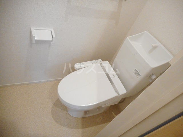 9/21 トイレ