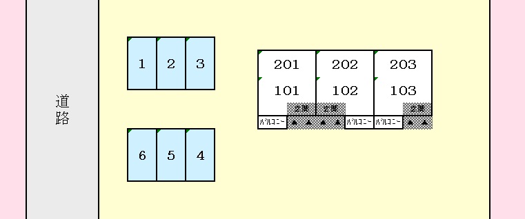 3/26 間取