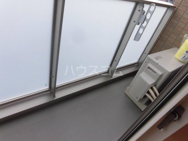 17/26 バルコニー