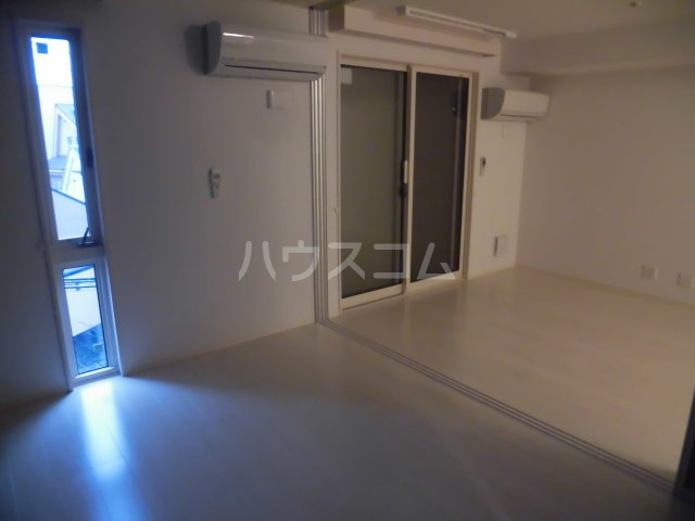 6/26 室内
