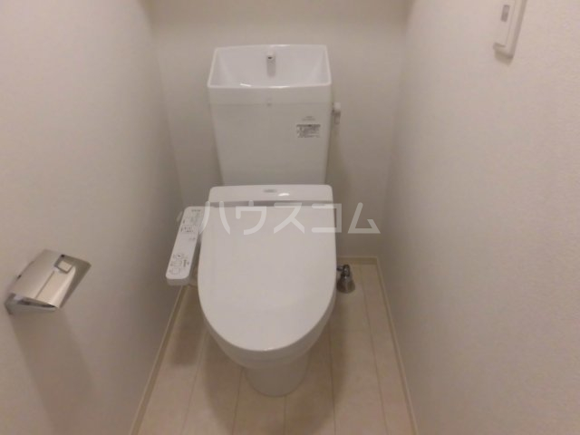 13/26 トイレ
