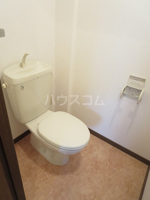 9/20 トイレ