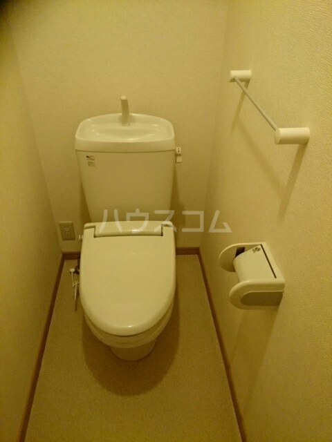 10/26 トイレ