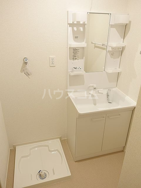 9/20 洗面