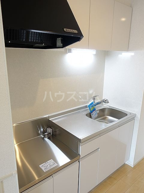 6/20 キッチン