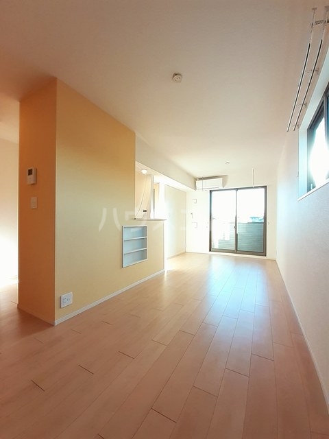 3/26 リビング/ダイニング