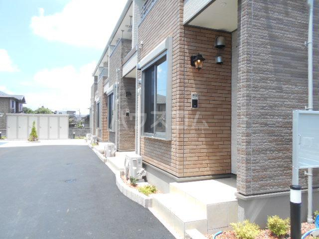 13/20 エントランス