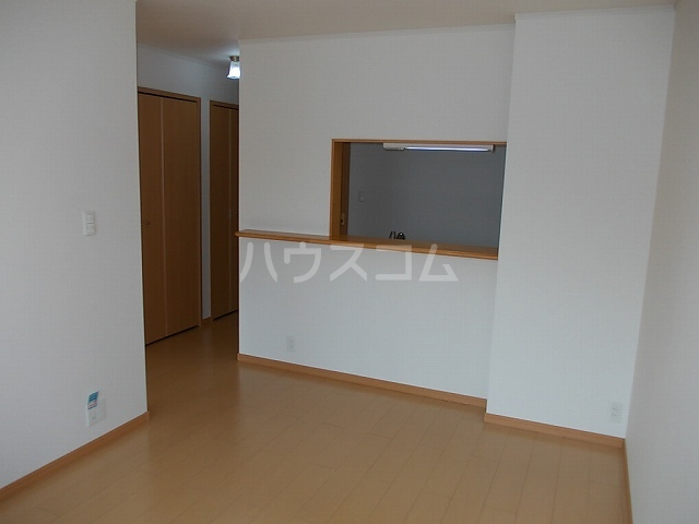 4/20 リビング/ダイニング