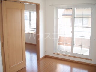 3/27 リビング/ダイニング