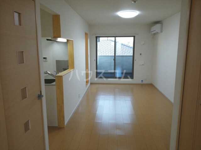 3/25 リビング/ダイニング