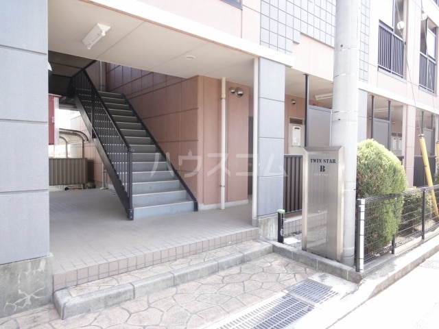 16/24 エントランス