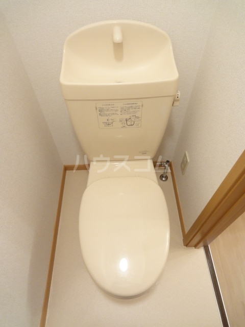 11/24 トイレ