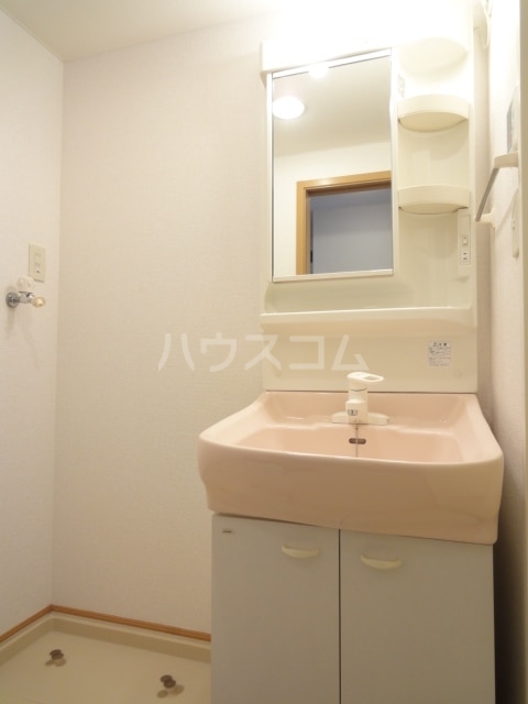 12/24 洗面