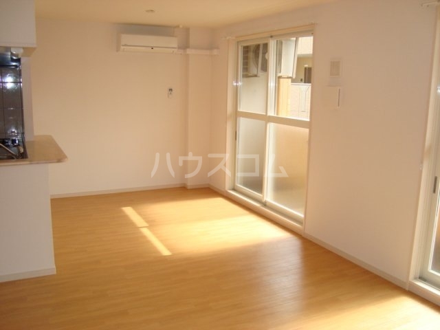 3/28 リビング/ダイニング