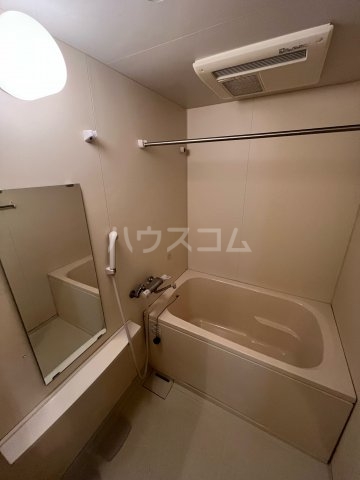 8/30 浴室