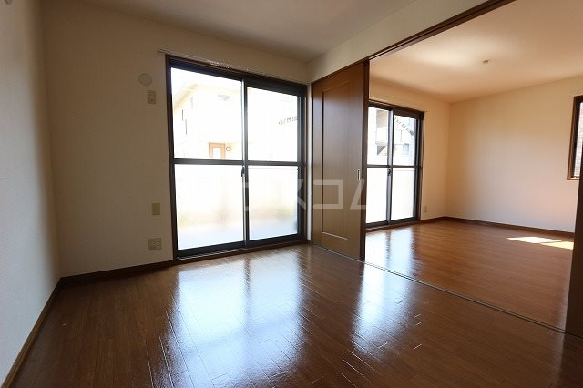 7/30 リビング/ダイニング