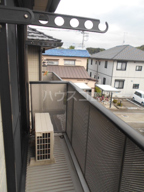 18/28 バルコニー