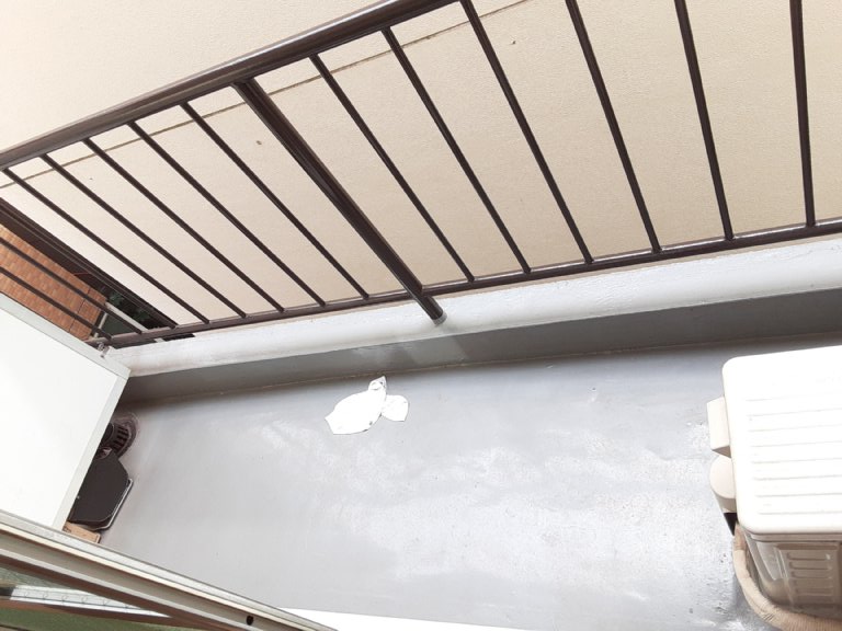 17/30 バルコニー