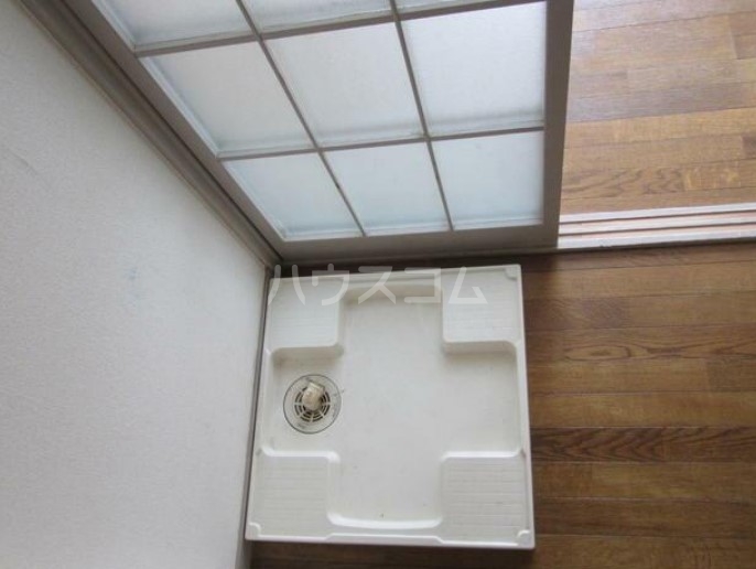 11/21 バルコニー