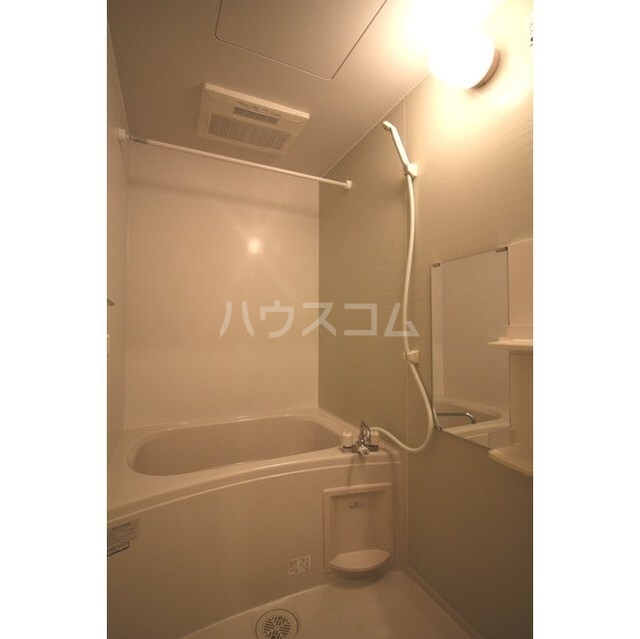 12/29 浴室