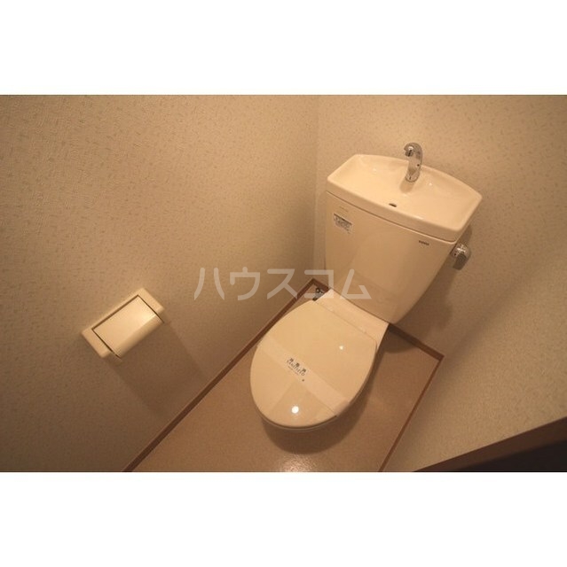13/29 トイレ