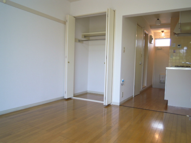 5/30 リビング/ダイニング