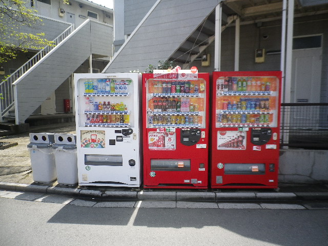 3/10 エントランス