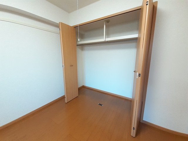 5/23 寝室