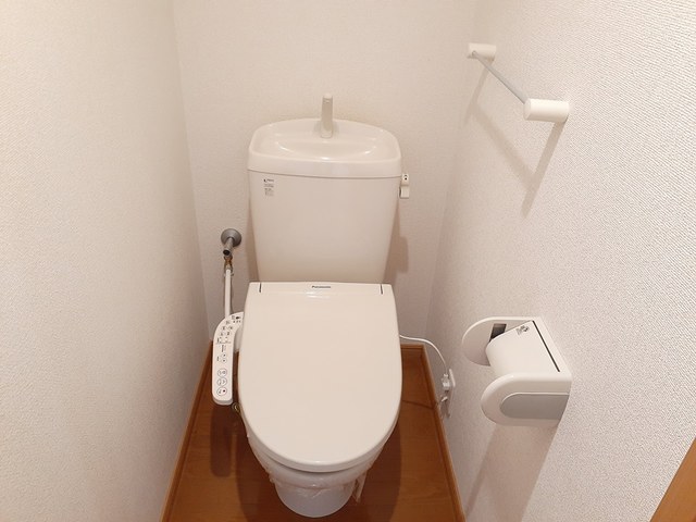 11/23 トイレ