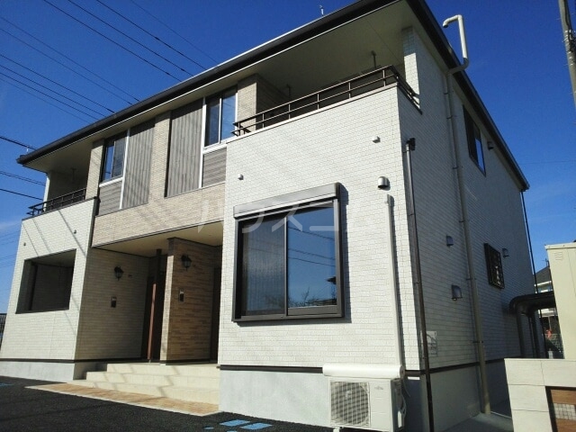 1/28 外観