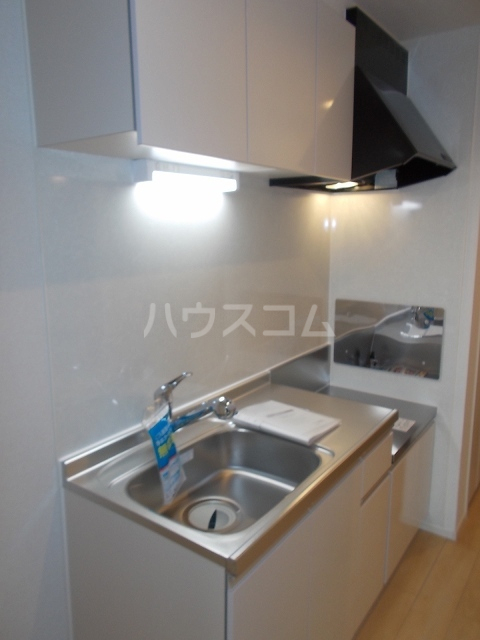 7/20 キッチン