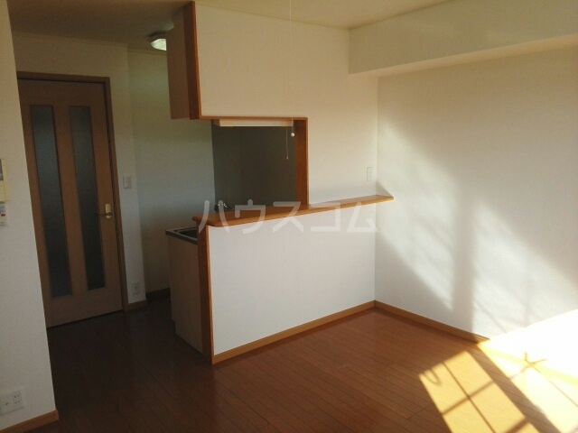 3/20 リビング/ダイニング