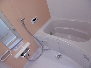 8/20 浴室