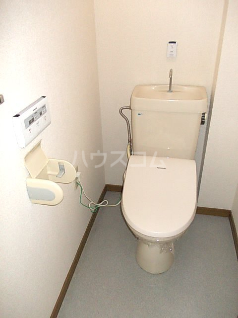 9/20 トイレ