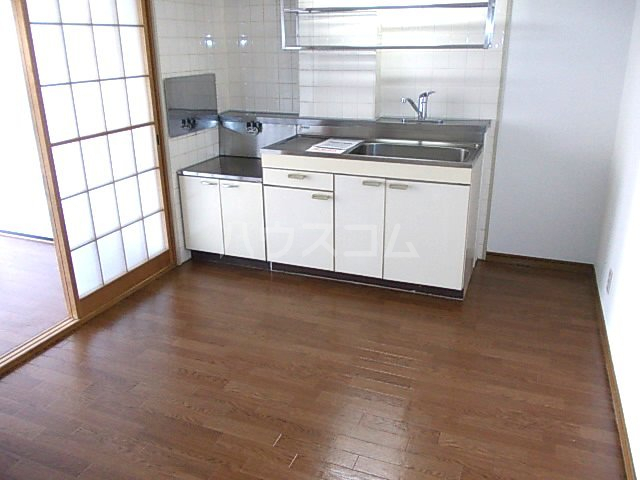 7/20 キッチン