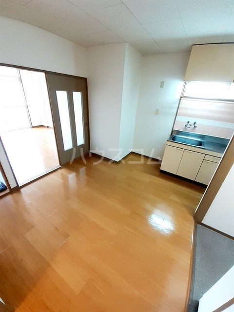 3/29 リビング/ダイニング