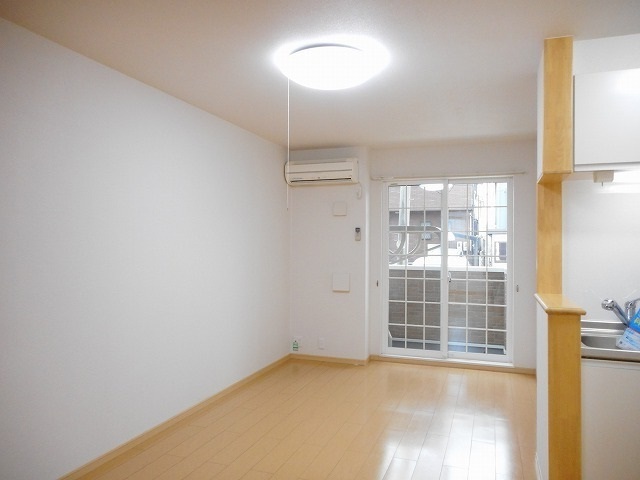 4/21 リビング/ダイニング