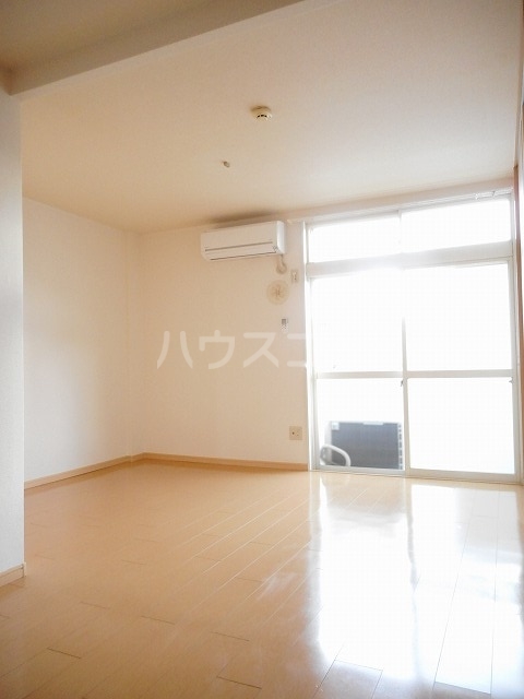 18/30 バルコニー