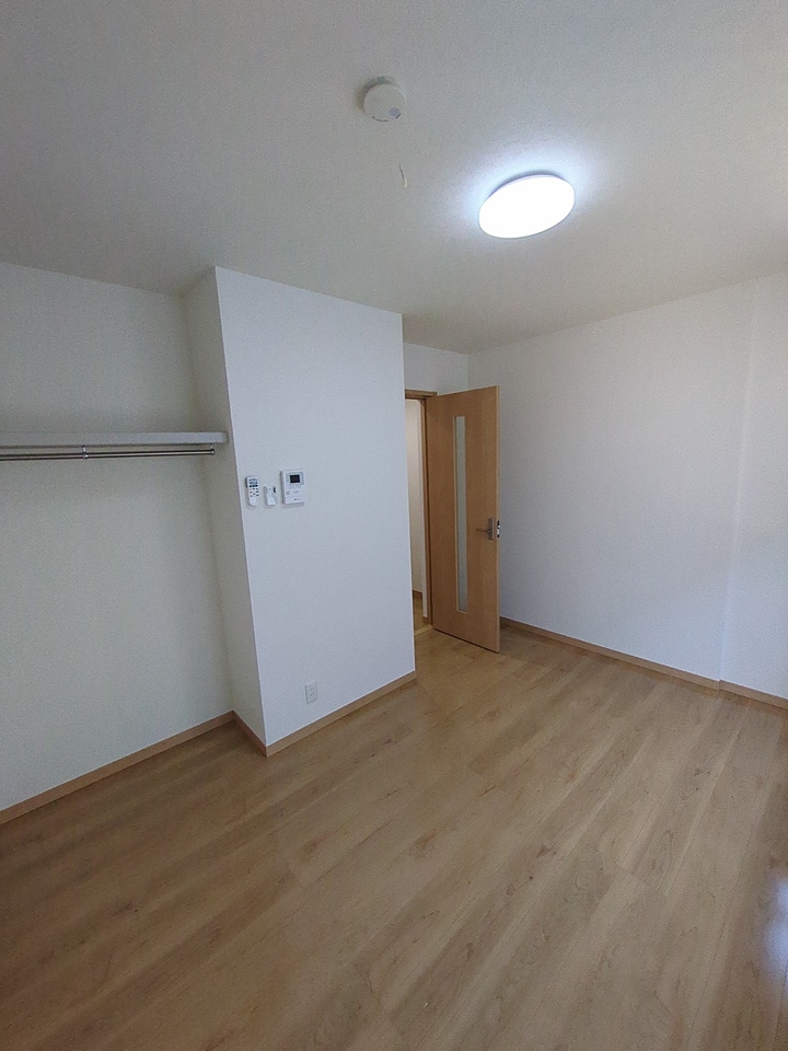 3/24 リビング/ダイニング