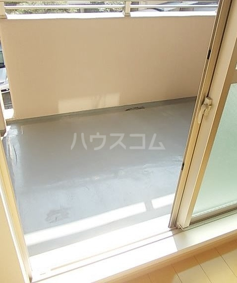 15/25 バルコニー