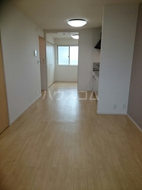 3/21 リビング/ダイニング