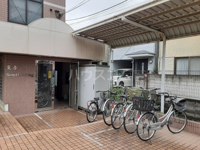 29/30 エントランス