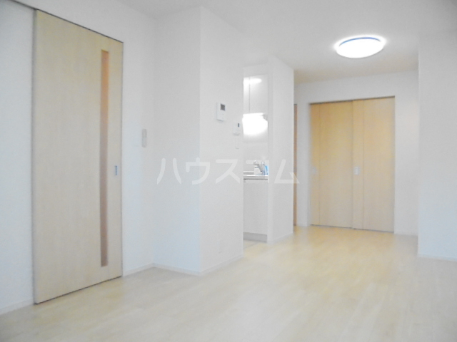 4/24 リビング/ダイニング