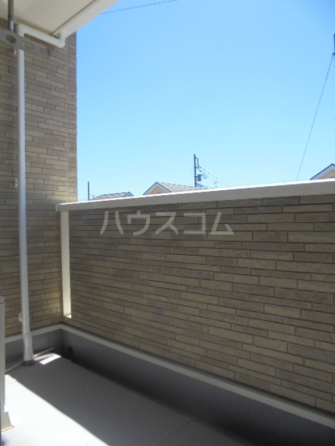 15/24 バルコニー