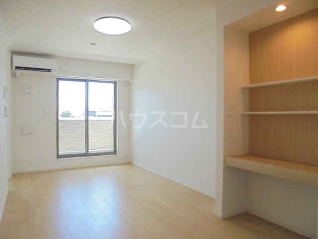 5/24 リビング/ダイニング