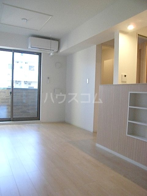 5/25 リビング/ダイニング